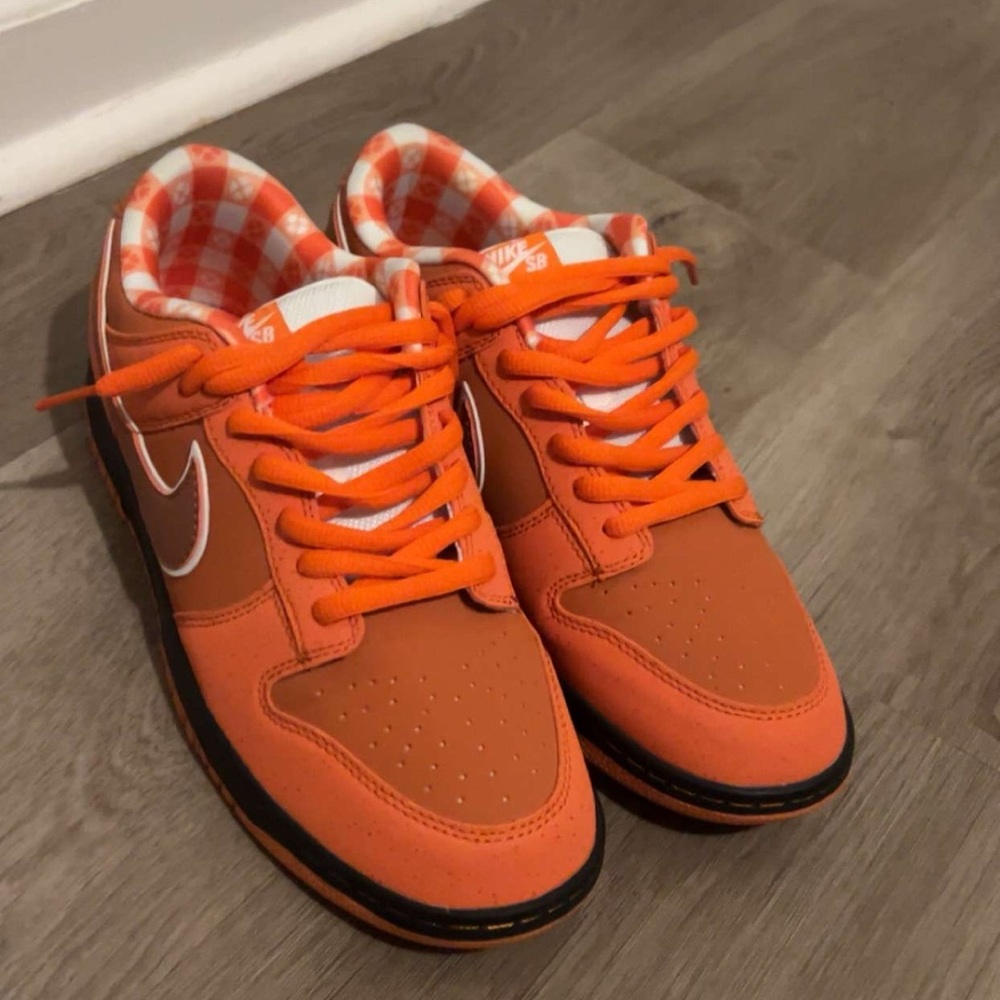 Nike sb dunks